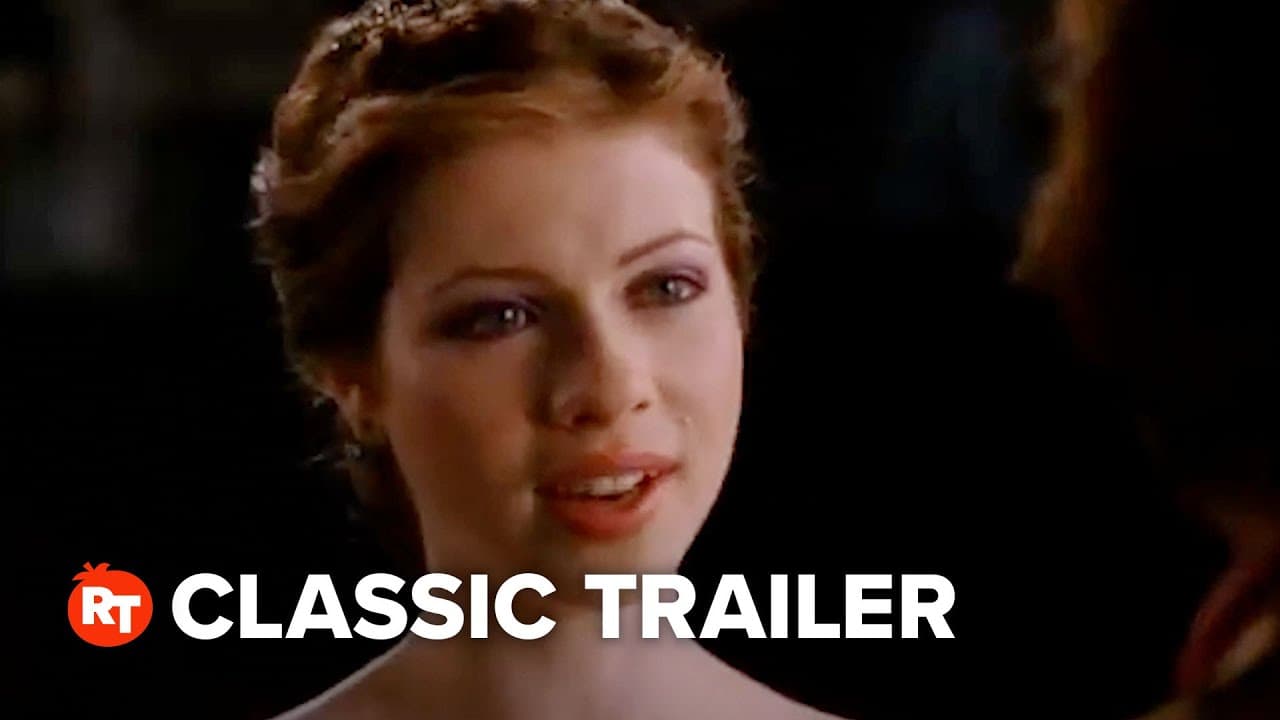 Ice Princess trailer