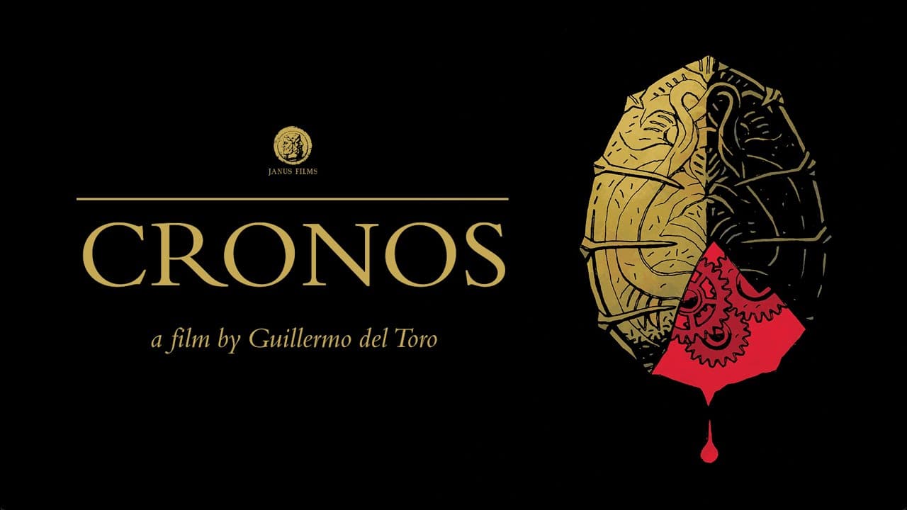 Cronos trailer