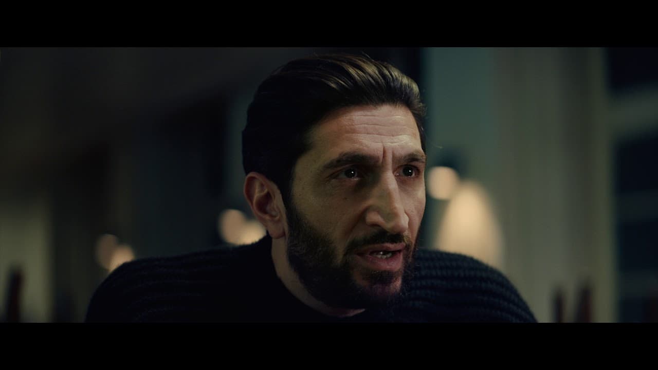 The Purity of Vengeance trailer