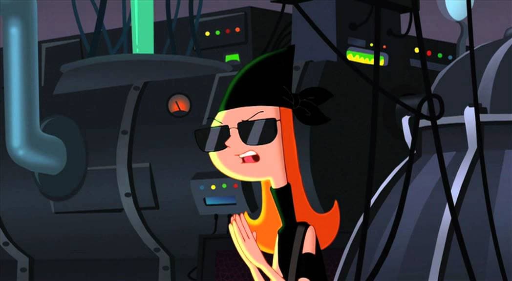 Phineas and Ferb The Movie: Across the 2nd Dimension trailer