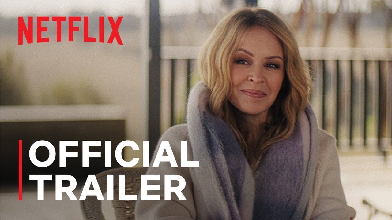Kylie trailer