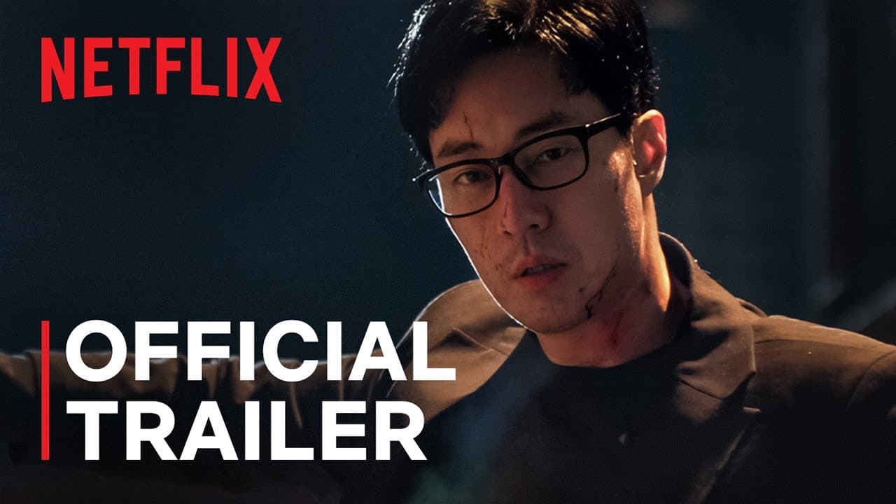 Agent Kim Reactivated trailer