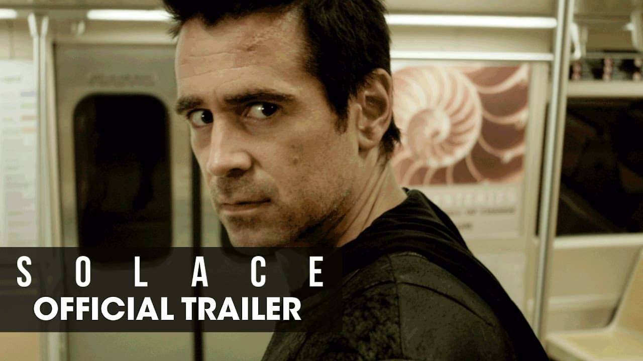Solace trailer