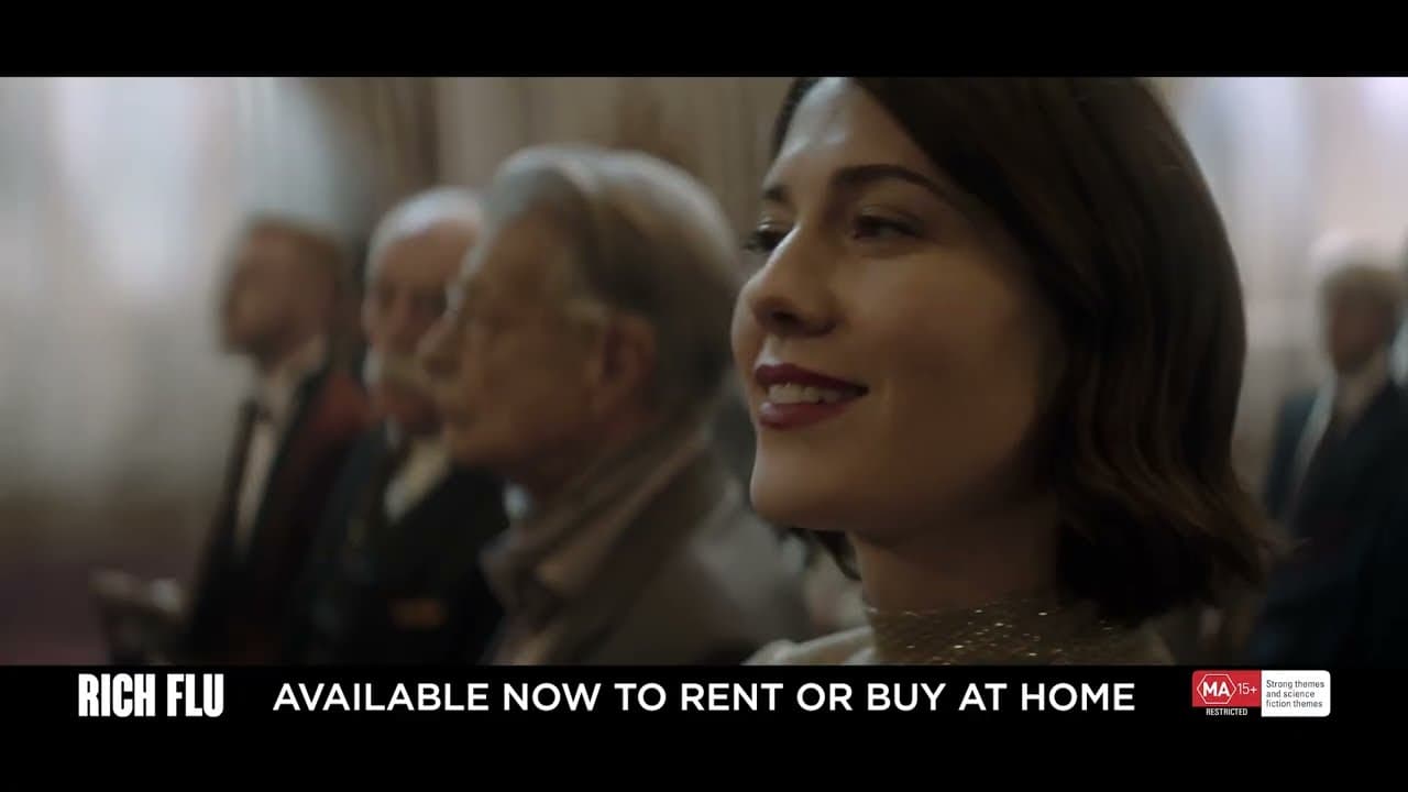 Rich Flu trailer