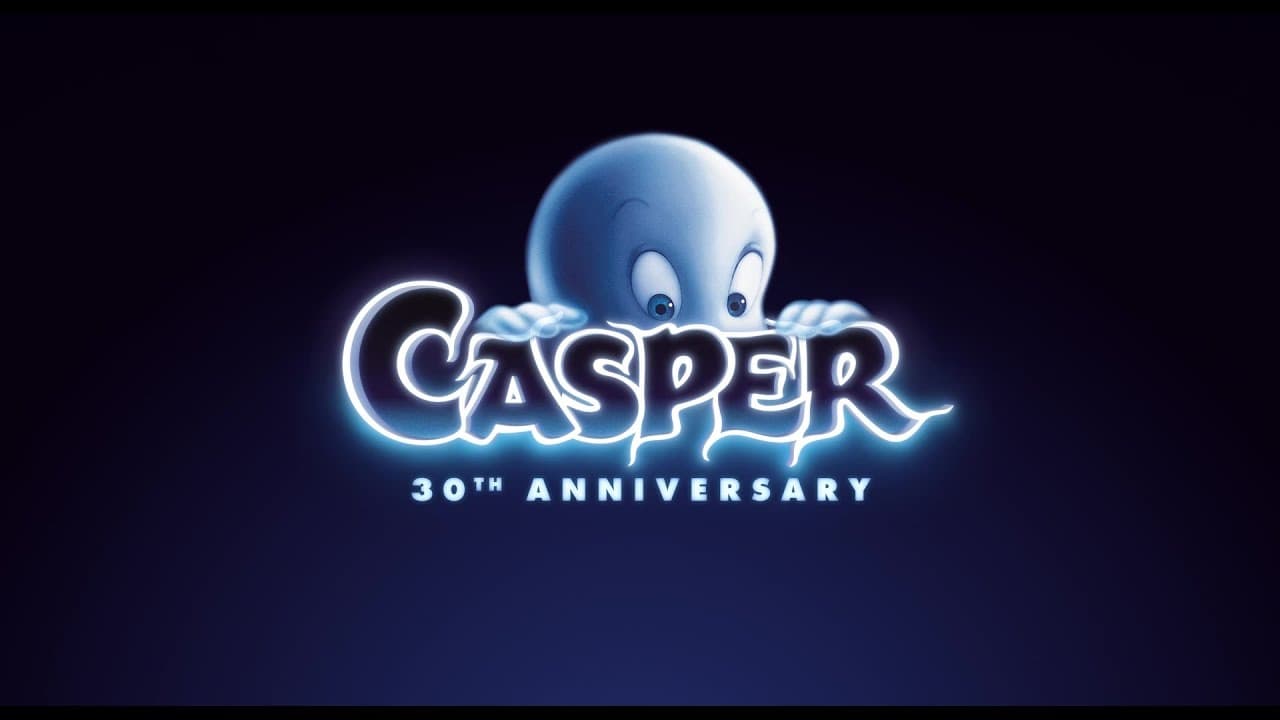 Casper trailer