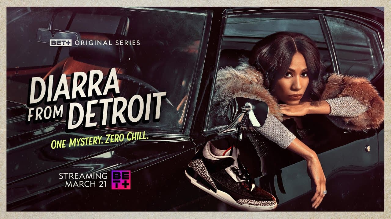 Diarra from Detroit trailer