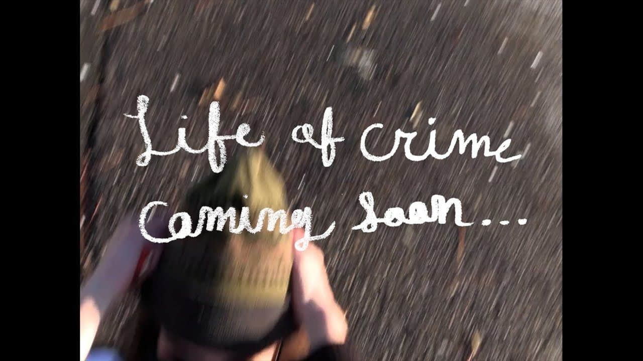 Life of Crime trailer