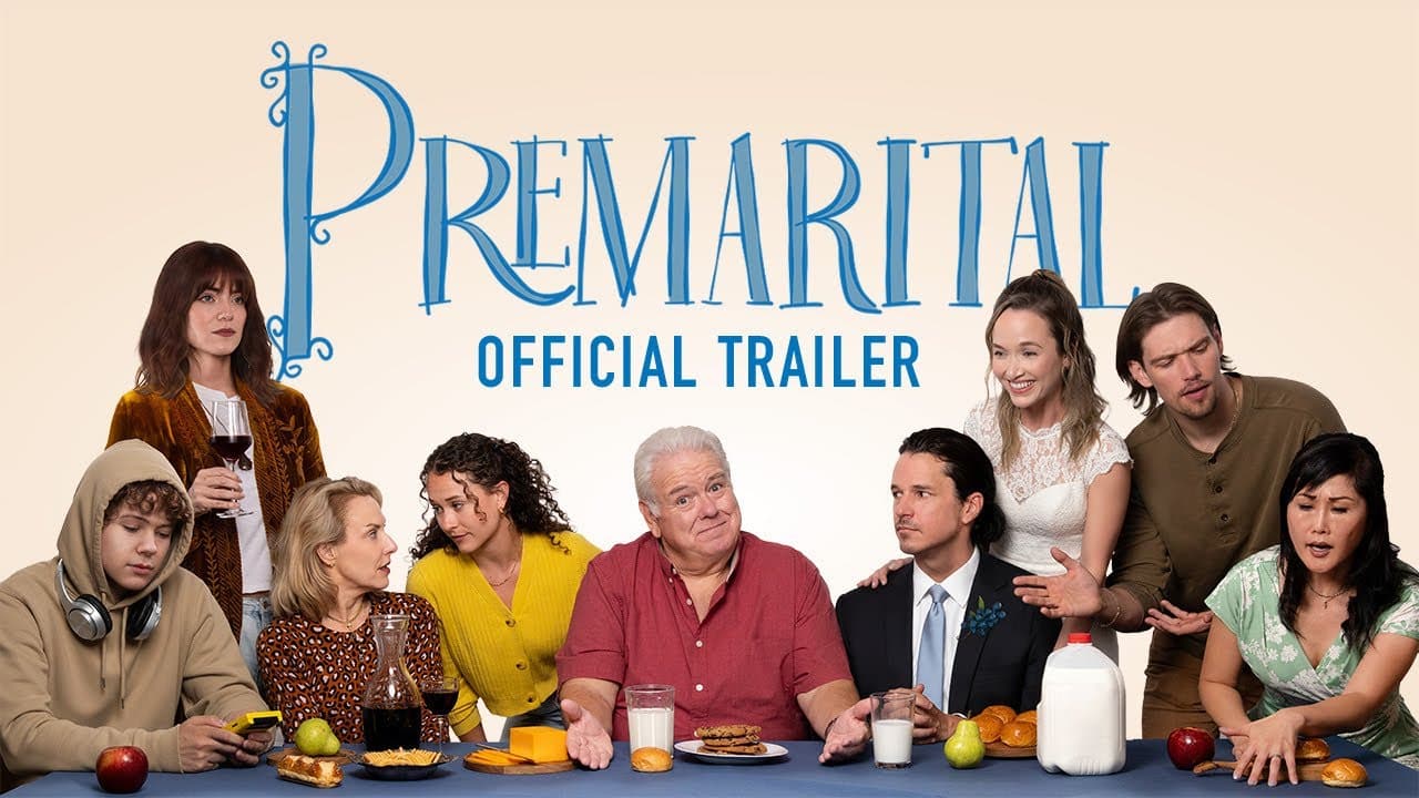 Premarital trailer