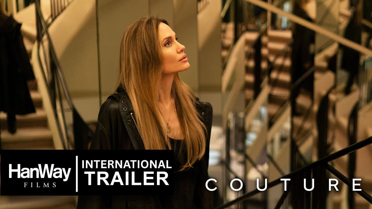 Couture trailer