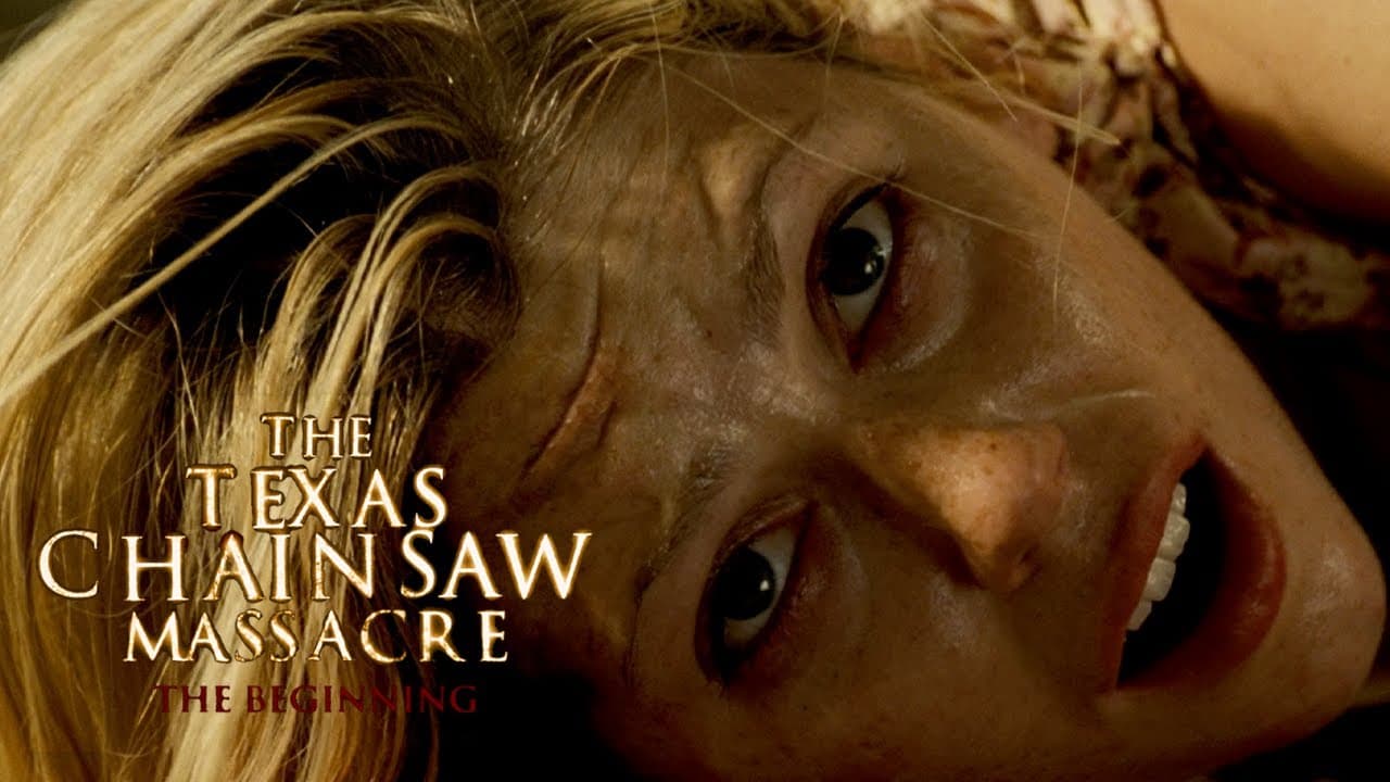 The Texas Chainsaw Massacre: The Beginning trailer