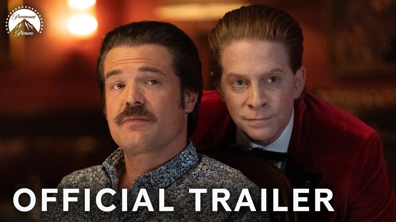 The Highest Stakes trailer