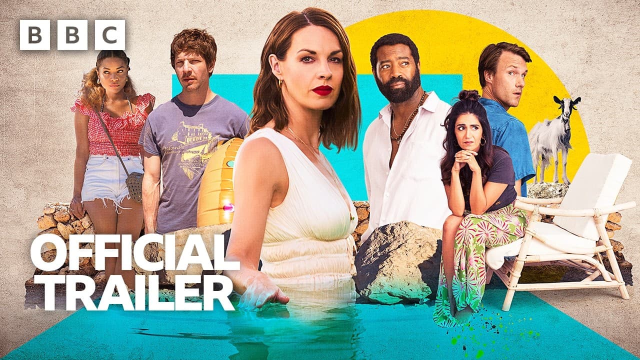 Two Weeks in August trailer