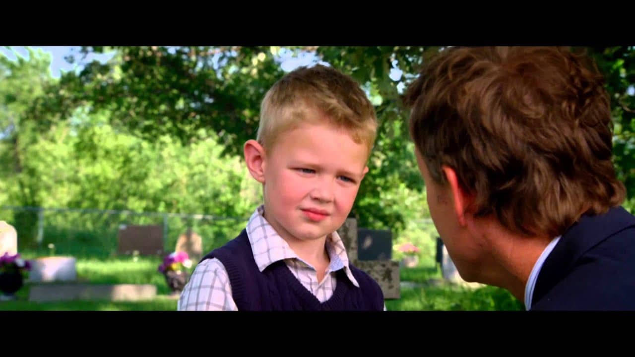 Heaven Is for Real trailer