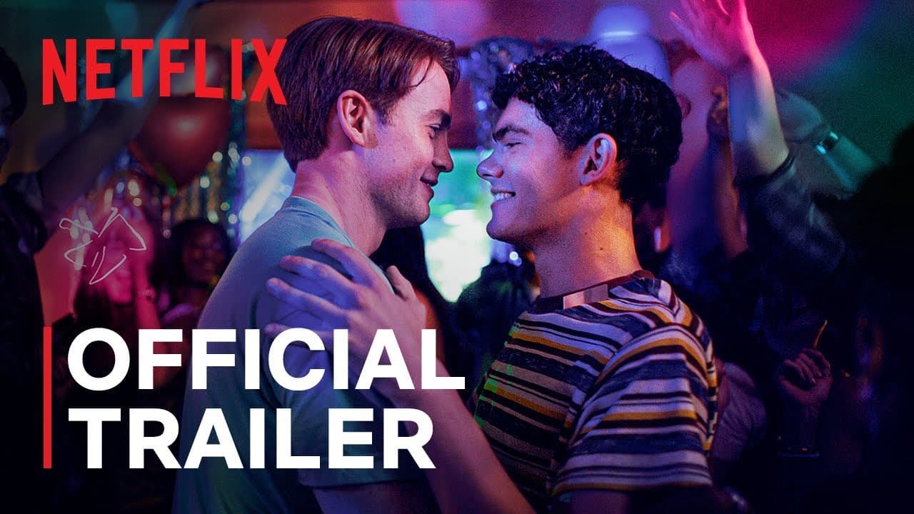 Heartstopper Forever trailer
