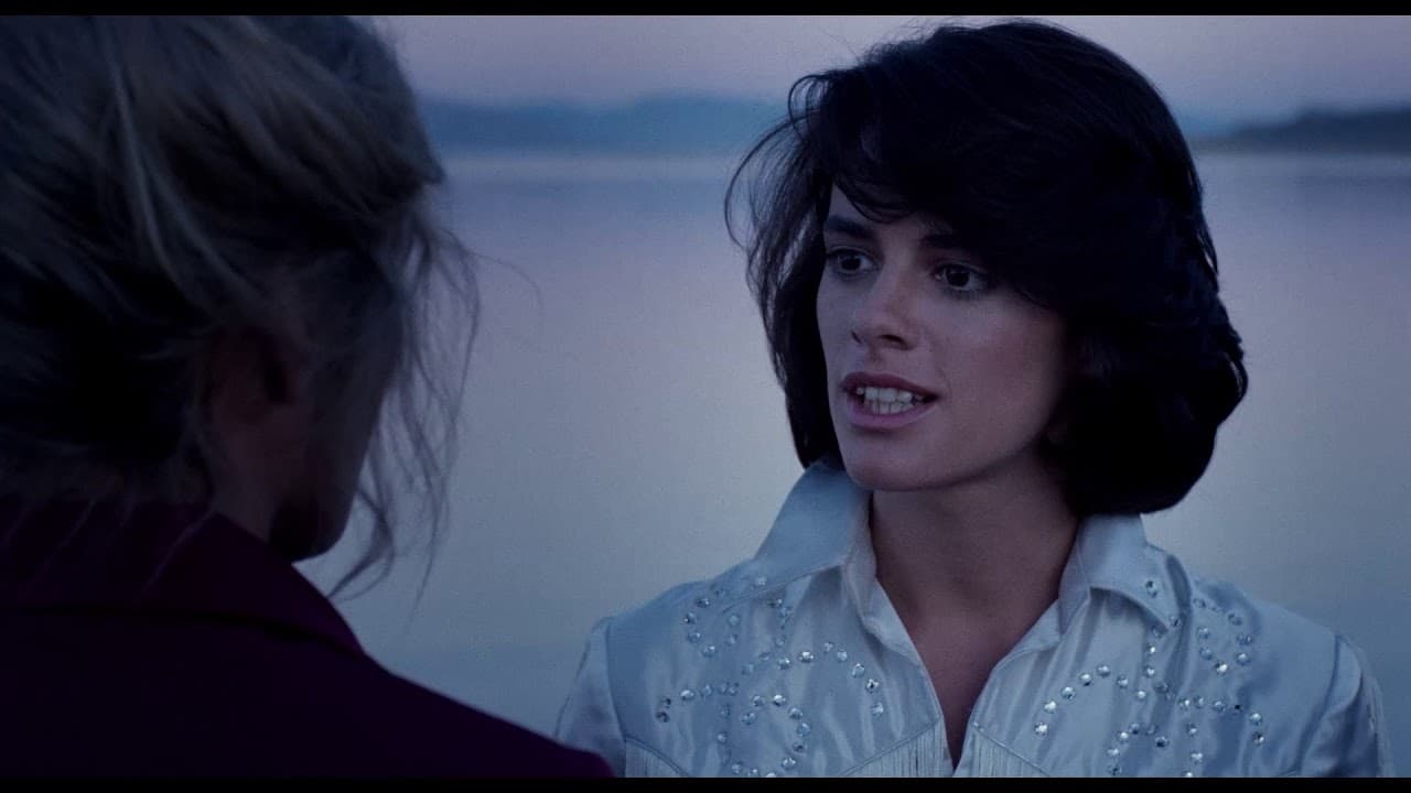 Desert Hearts trailer