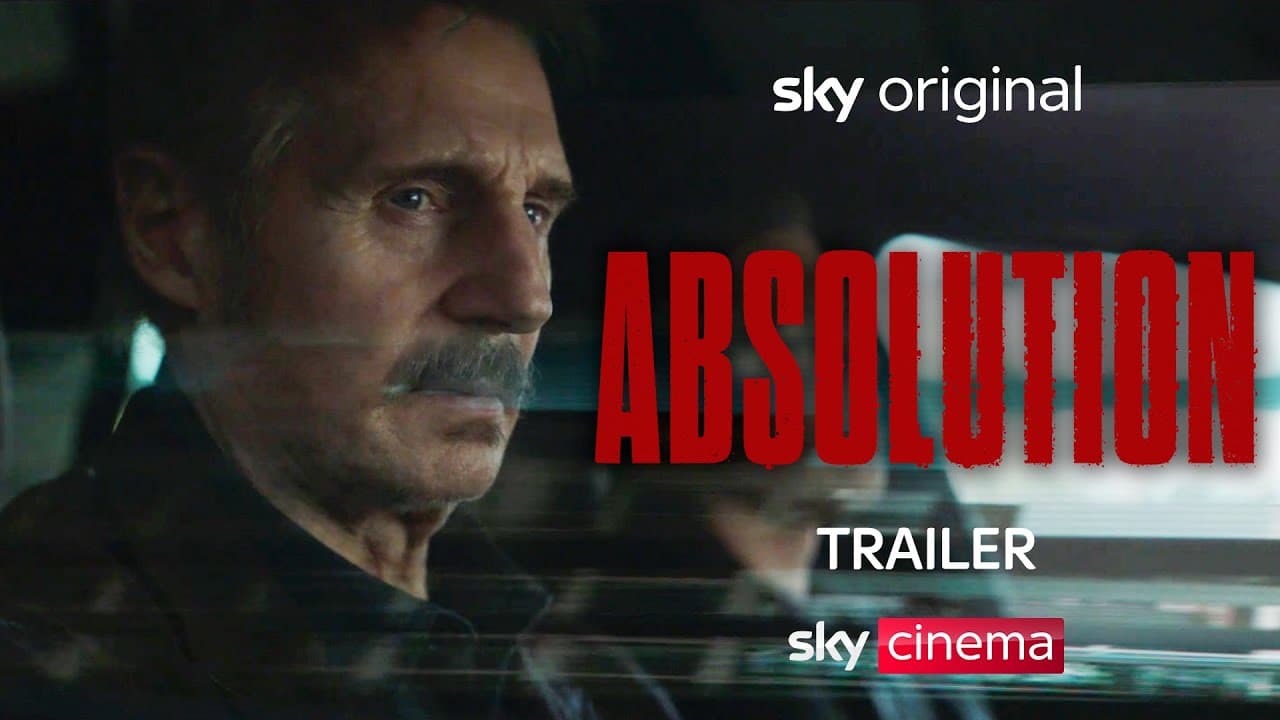 Absolution trailer