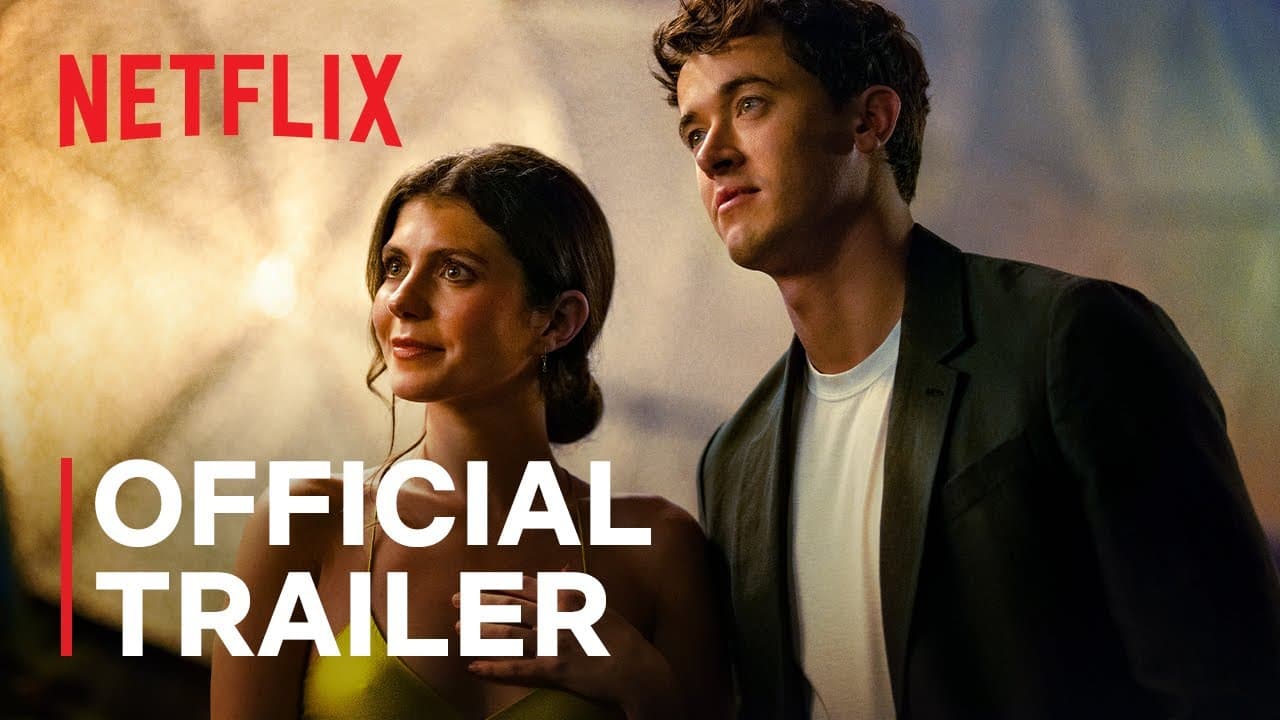 People We Meet on Vacation trailer