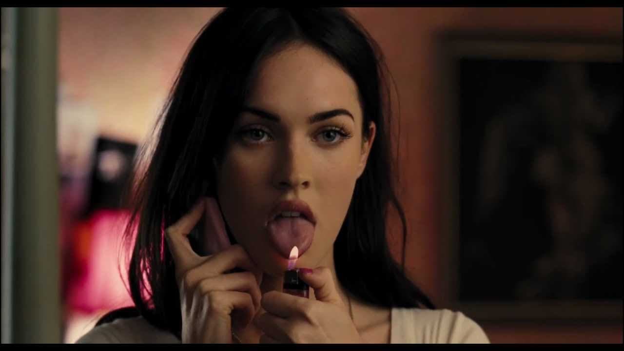 Jennifer's Body trailer