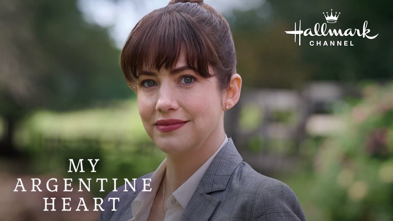 My Argentine Heart trailer