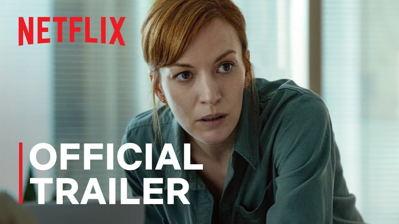 I Will Find You trailer