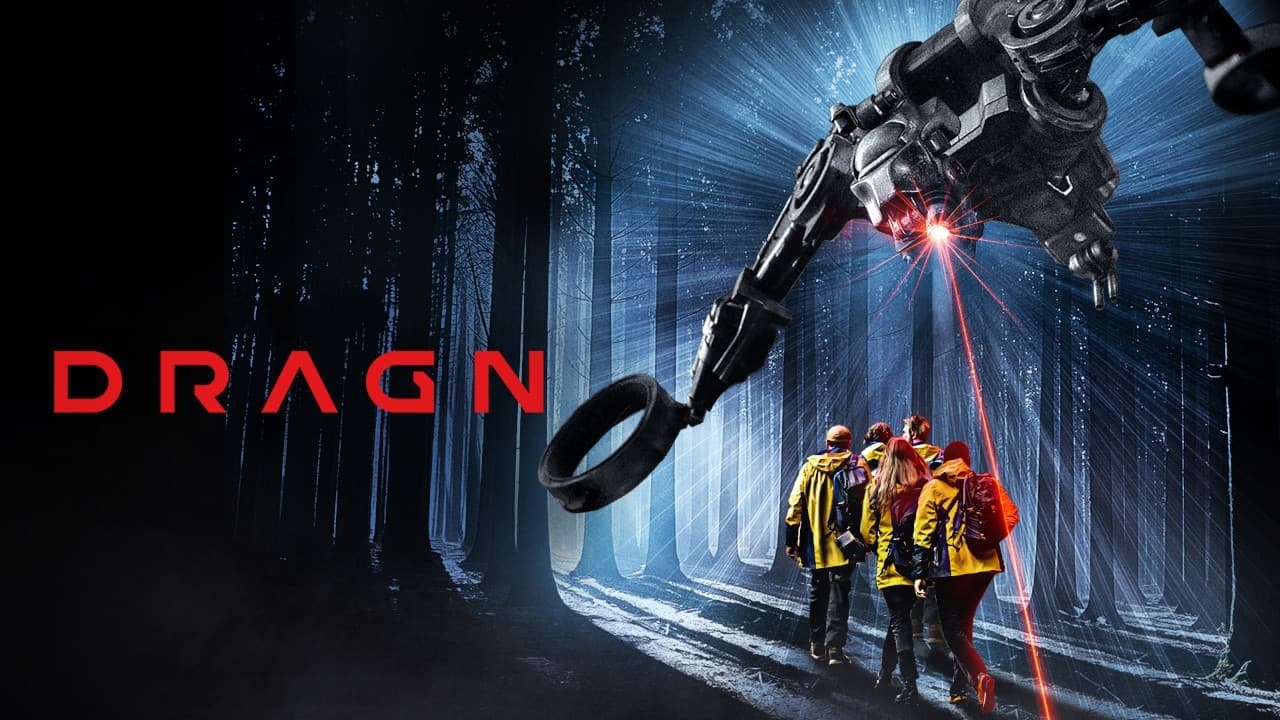 DRAGN trailer