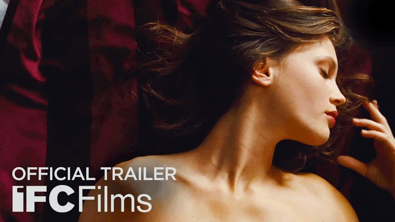 Young & Beautiful trailer