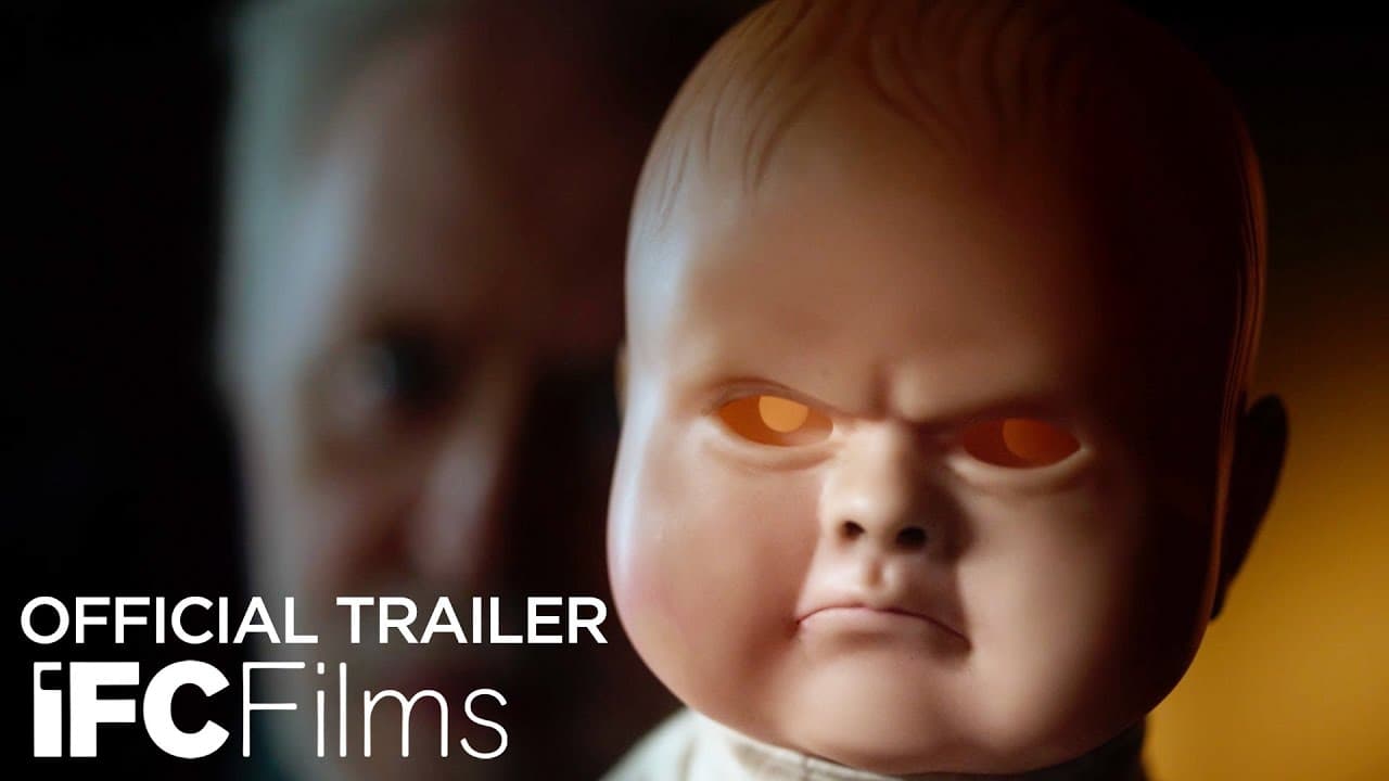 The Rule of Jenny Pen trailer