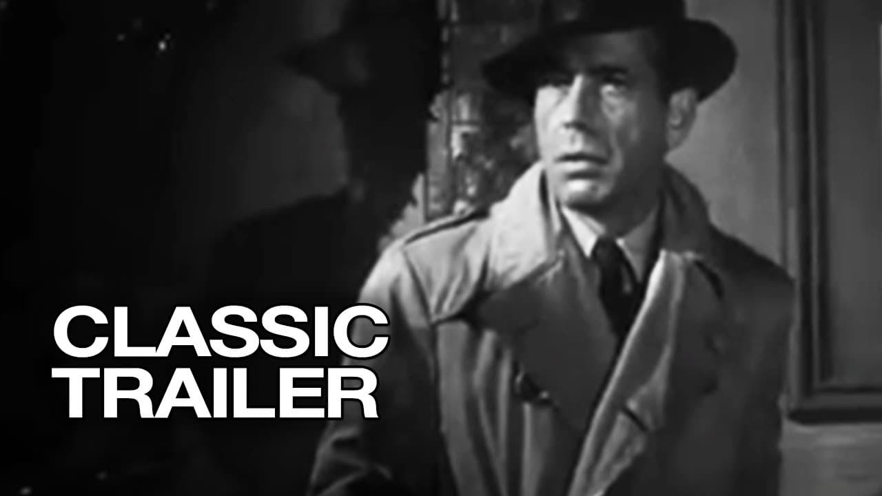 The Big Sleep trailer