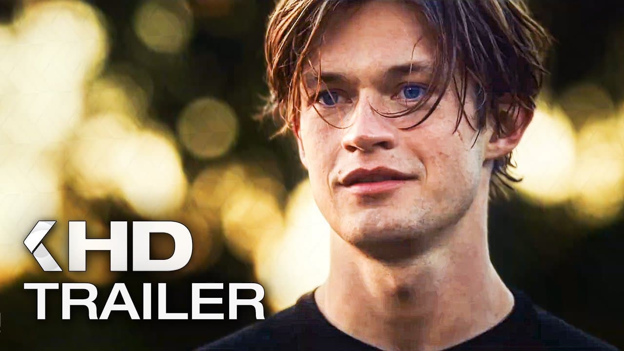 Maxton Hall – The World Between Us trailer