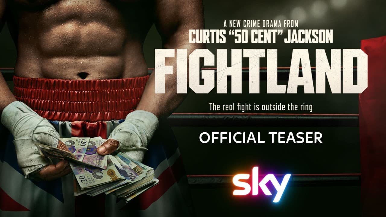 Fightland trailer