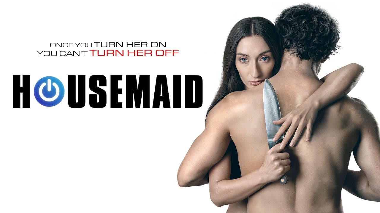 Housemaid trailer