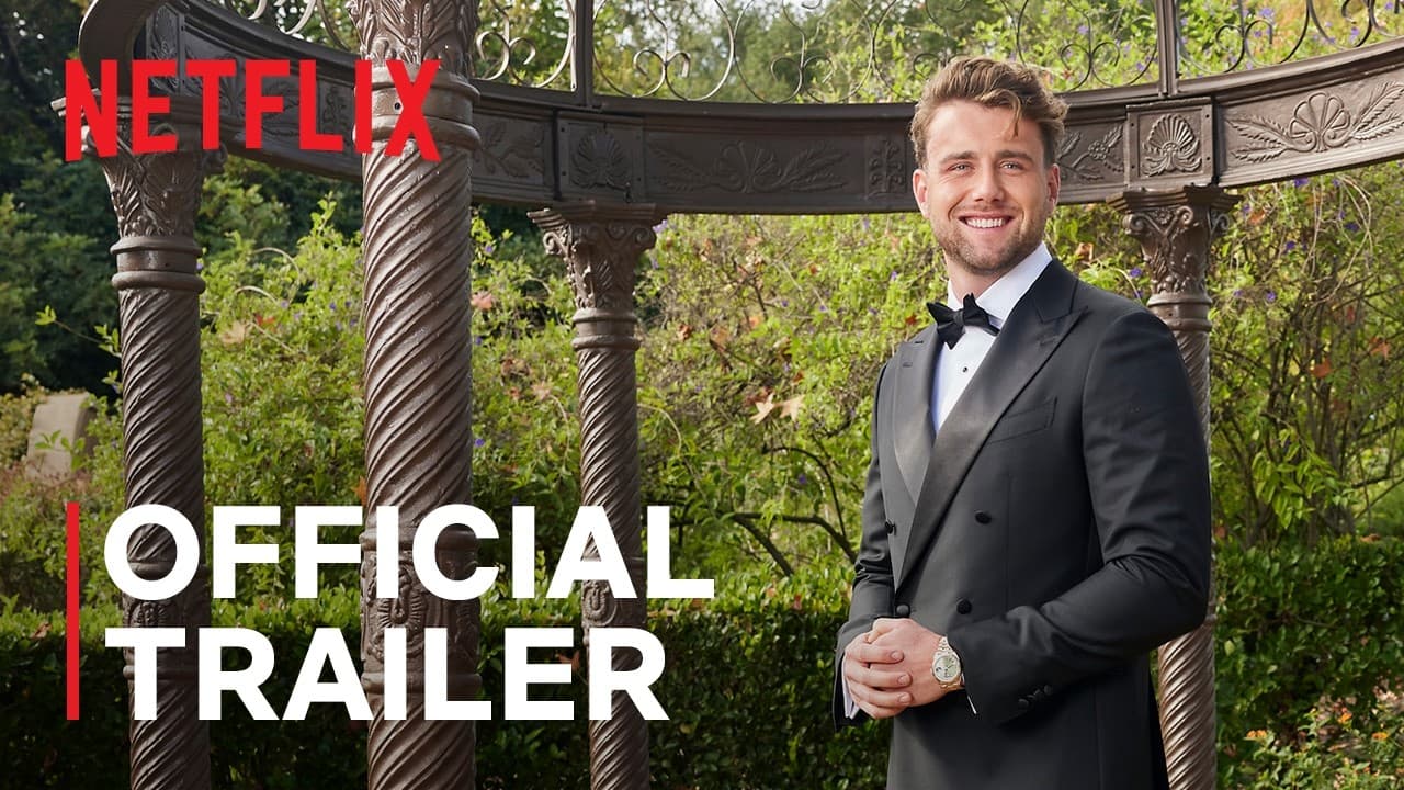 Let’s Marry Harry trailer