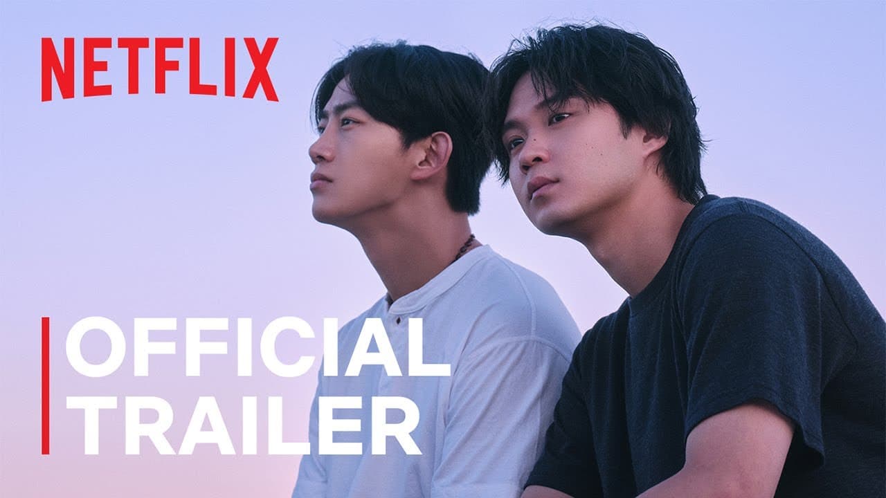Soul Mate trailer