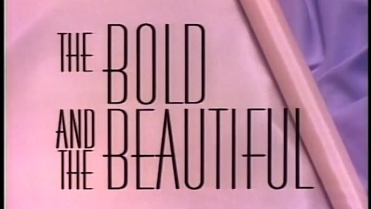 The Bold and the Beautiful trailer