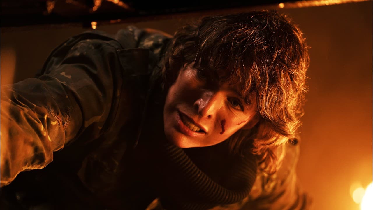 Worldbreaker trailer