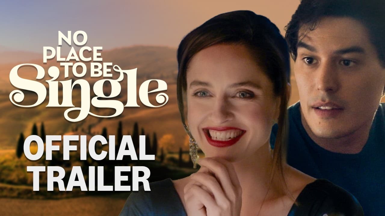 No Place to Be Single trailer