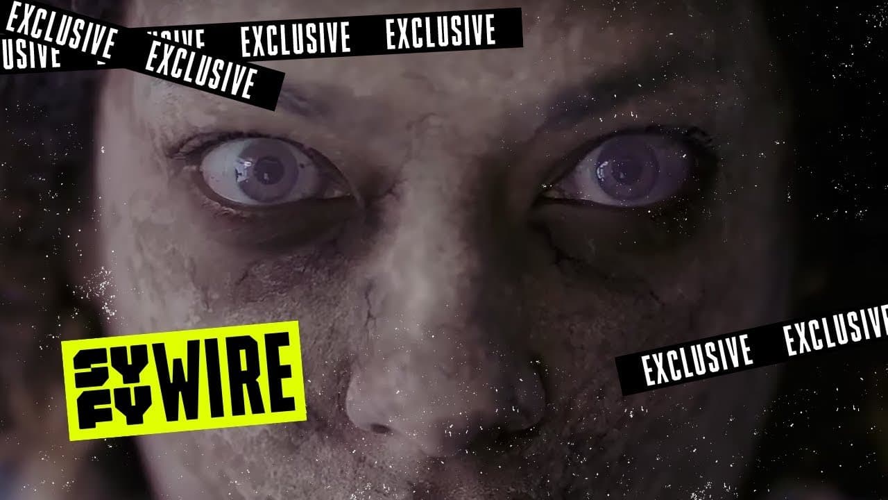 Zombie Tidal Wave trailer