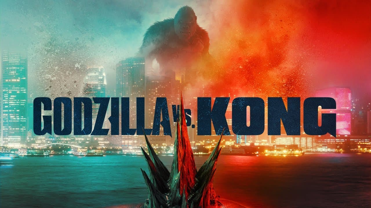 Godzilla vs. Kong trailer