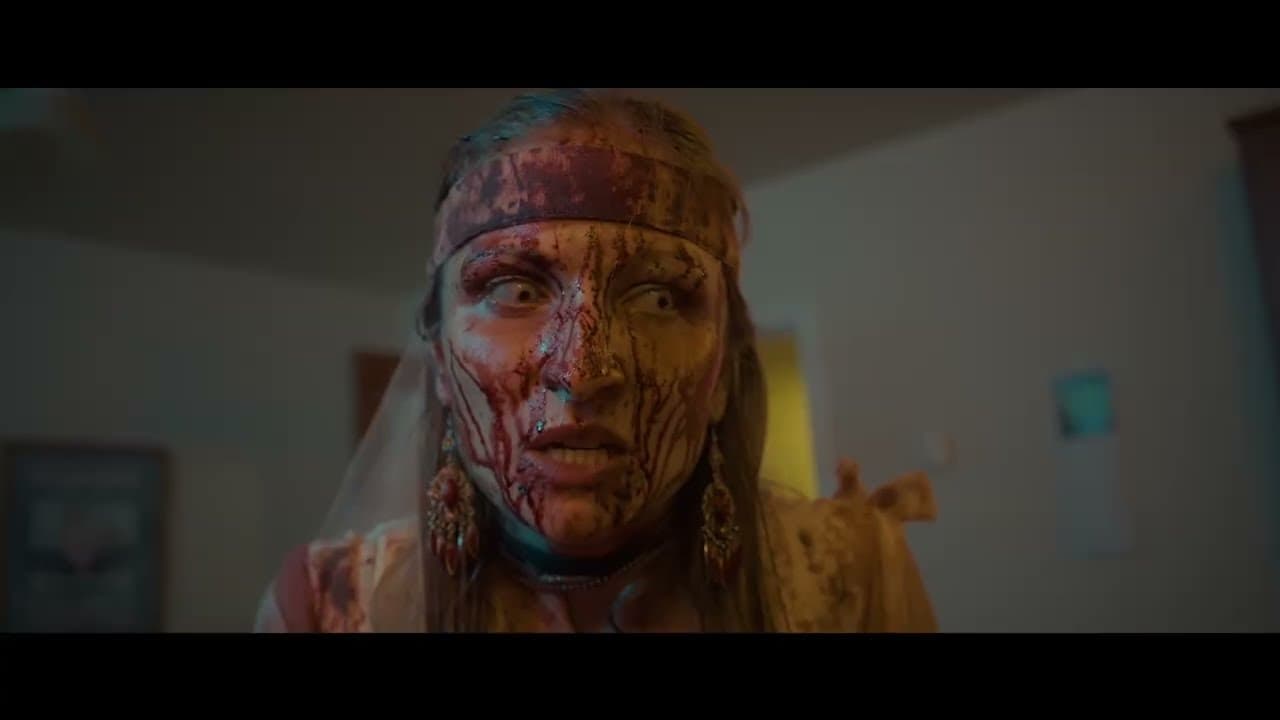 Bride of Frankenstein Awakens trailer