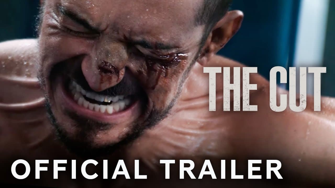 The Cut trailer