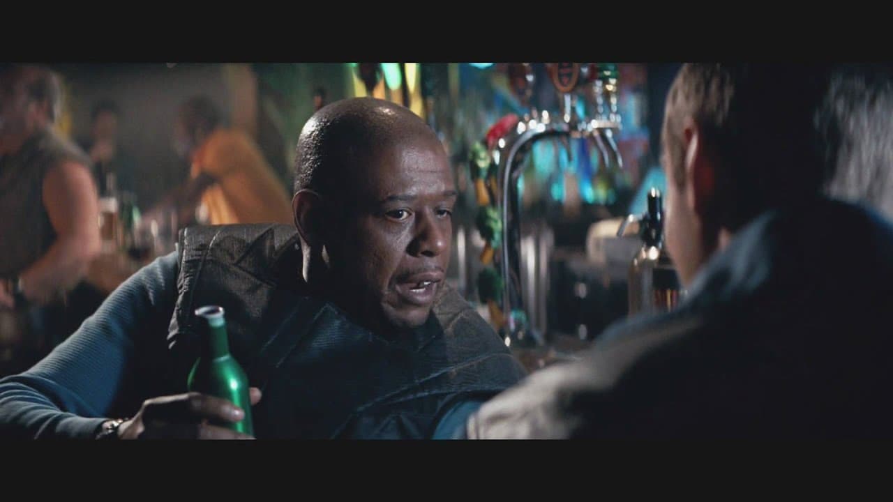 Repo Men trailer