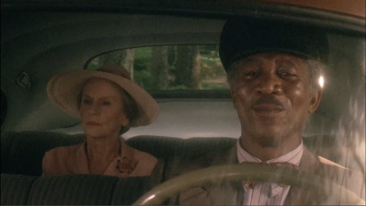 Driving Miss Daisy trailer