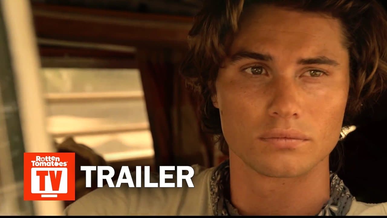 Outer Banks trailer