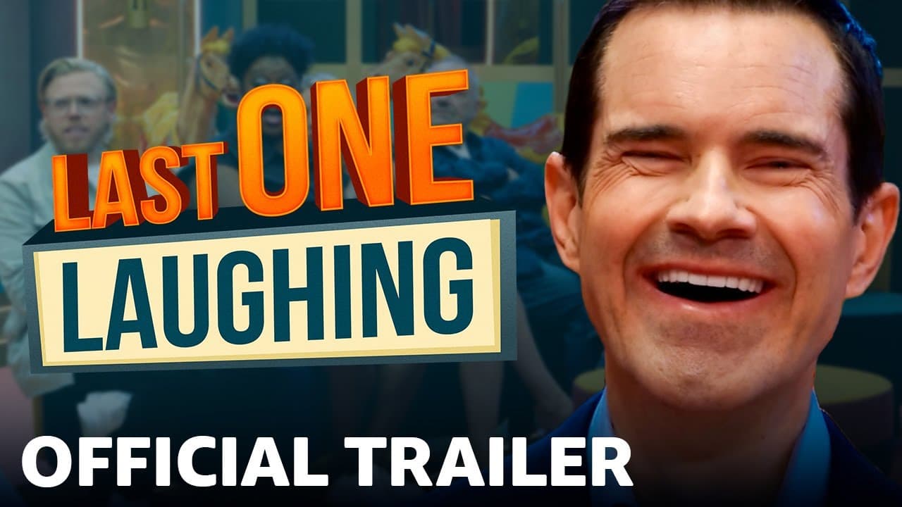 LOL: Last One Laughing UK trailer