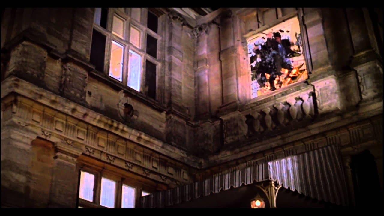 The Mummy Returns trailer