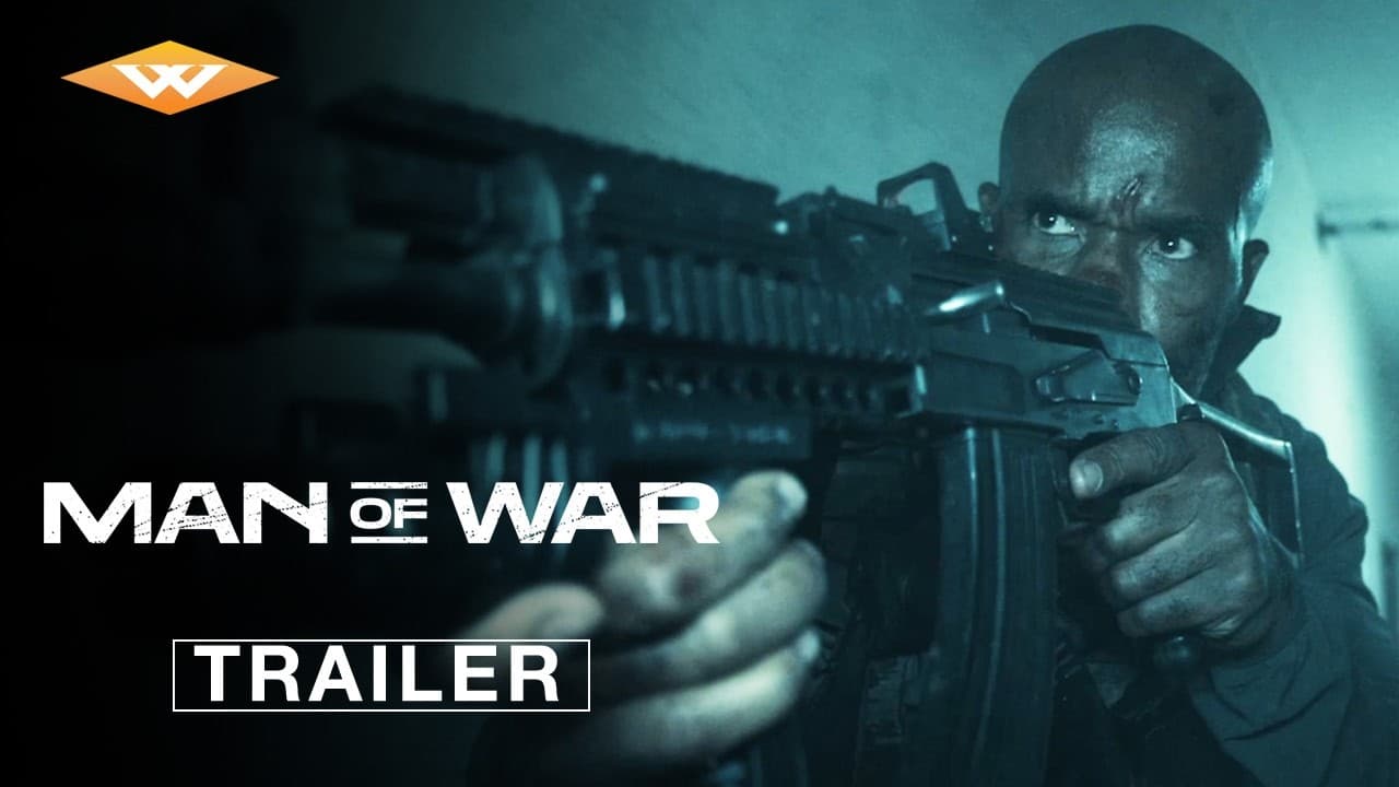 Man of War trailer