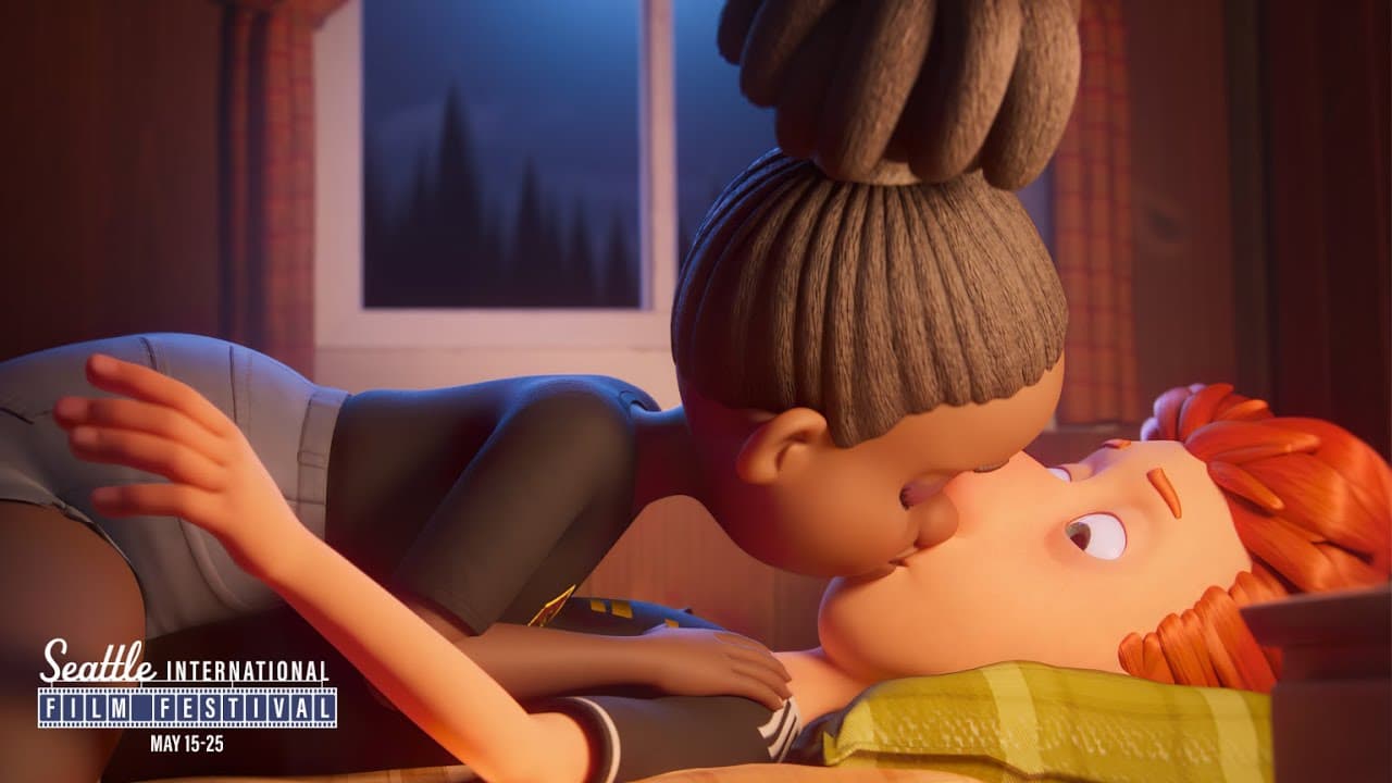 Spermageddon trailer