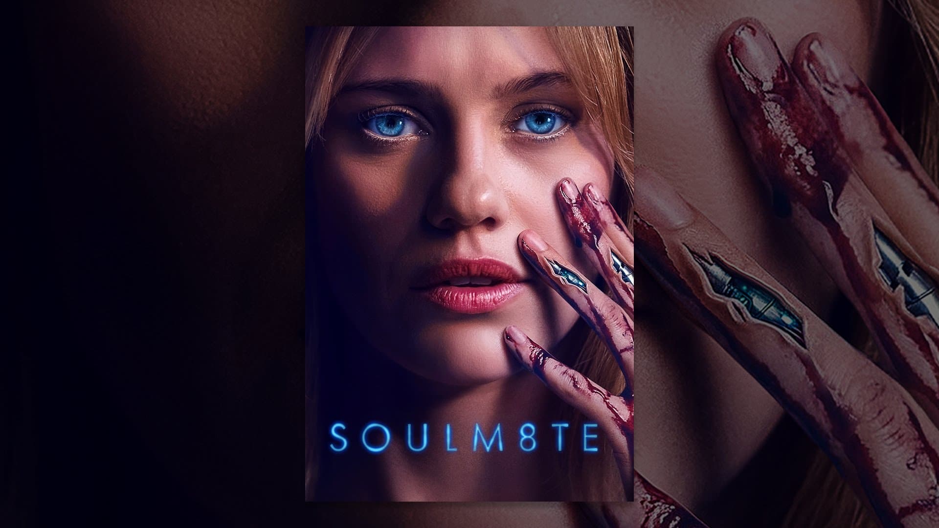 Soulm8te trailer