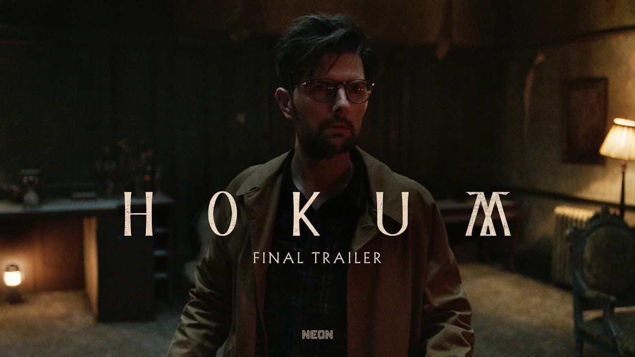Hokum trailer
