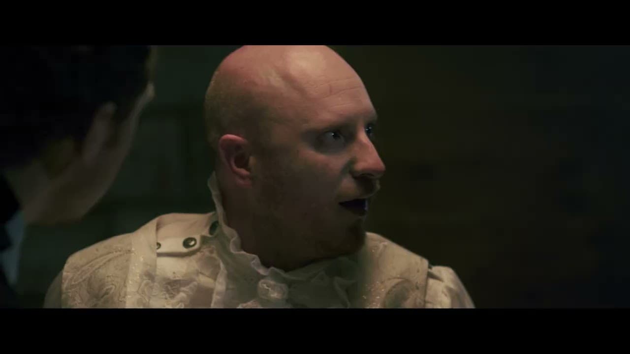 Frankenstein's Bride trailer